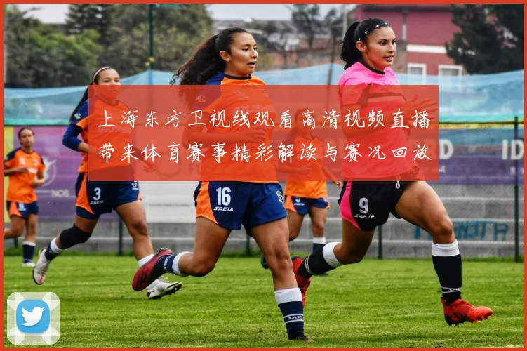 上海东方卫视线观看高清视频直播带来体育赛事精彩解读与赛况回放