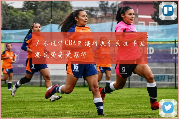 广东辽宁CBA直播对决引关注 季后赛走势备受期待