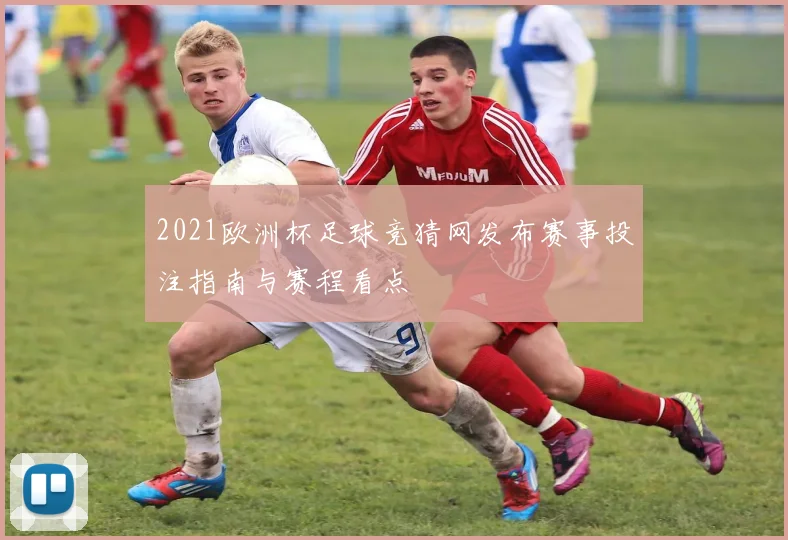 2021欧洲杯足球竞猜网发布赛事投注指南与赛程看点