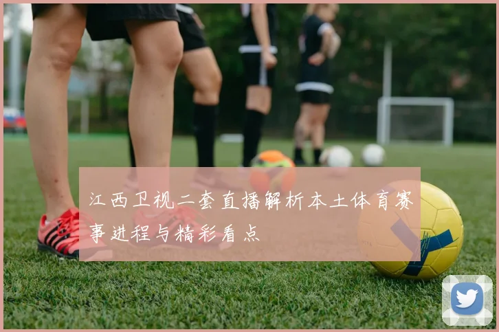 江西卫视二套直播解析本土体育赛事进程与精彩看点